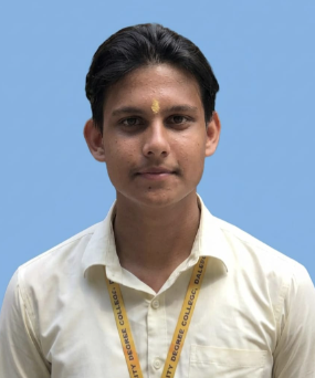 Satyajit Sahoo