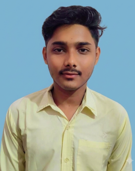 Lagnajit Mohanty
