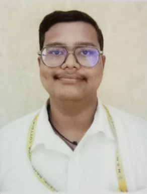 Rajesh Kumar Sahoo