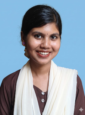 Shreyashree Das