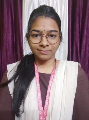 Srutipadma Pagod Pattnayak