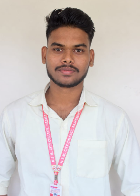 Debashis Barik
