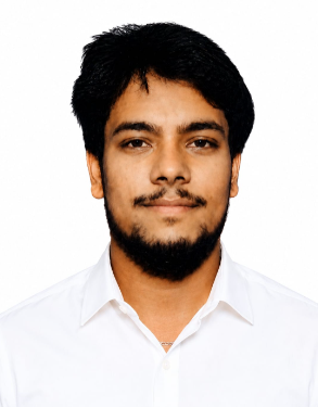 Shuvam Satyajeet Jena