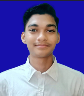 Smruti Ranjan Sahoo