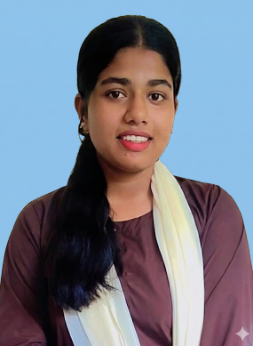 Aroshi Mohapatra