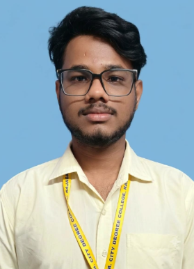 Dibya Ranjan Sethy